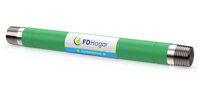 FrenaCal FD Hogar product foto
