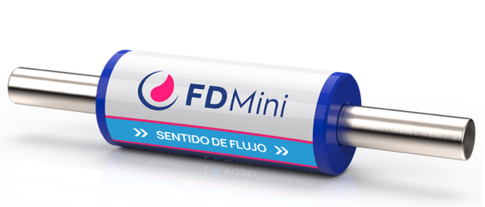 FrenaCal FD Mini product foto