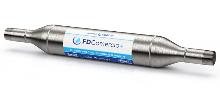 FrenaCal FD Commercio product foto
