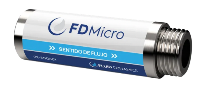 FrenaCal FD Micro product foto